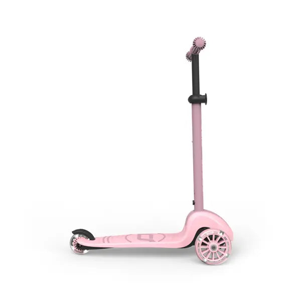 Highwaykick 3S Rosa