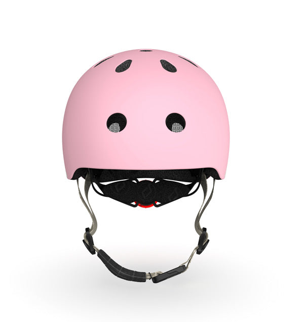 Helm Größe S Rosa