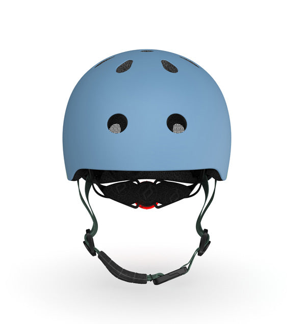 Helm Größe XXS Blau