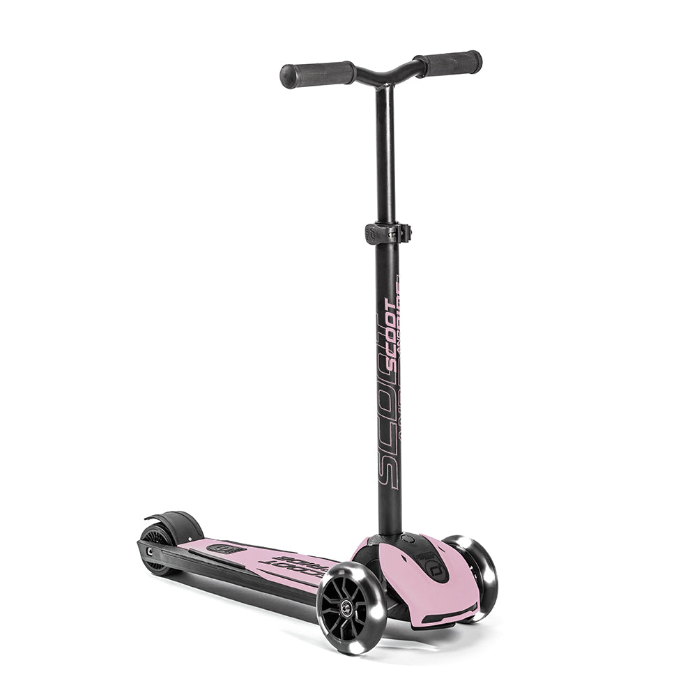Highwaykick 5 LED Rosa