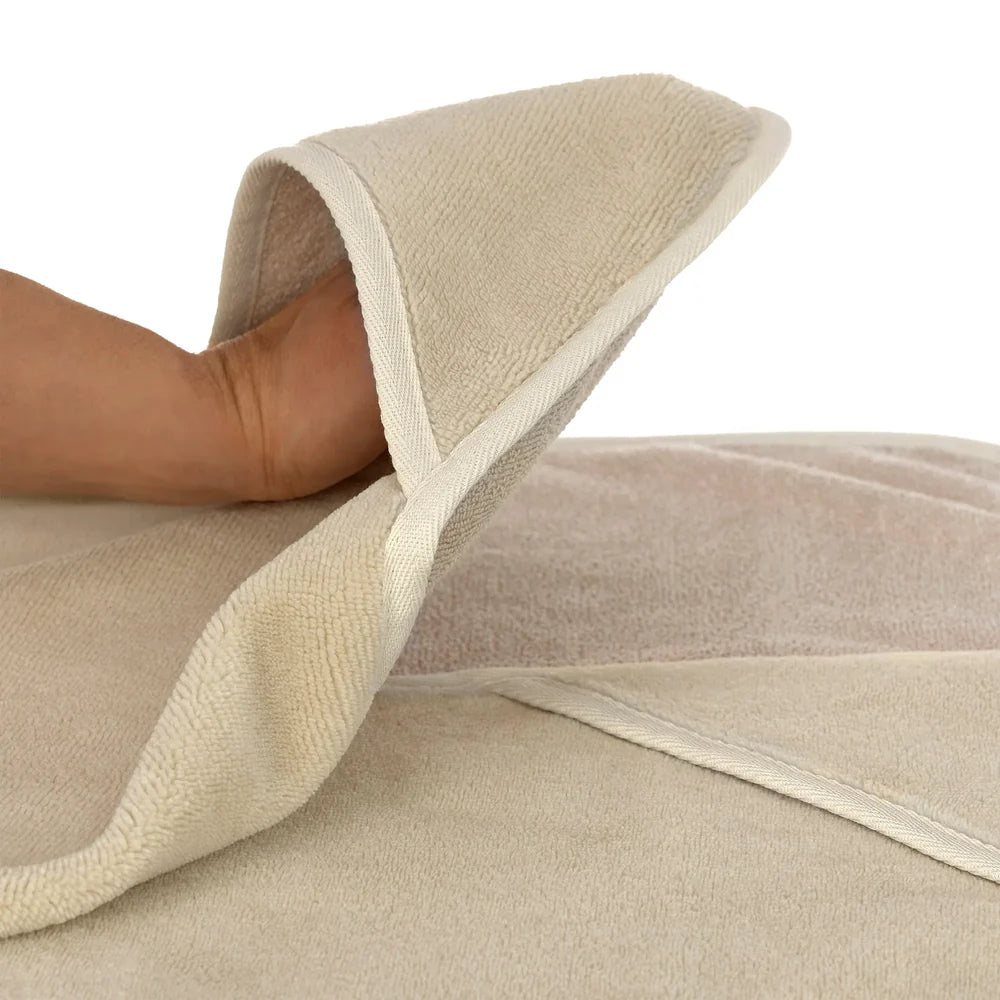 Hundehandtuch Kosy Beige Palopa