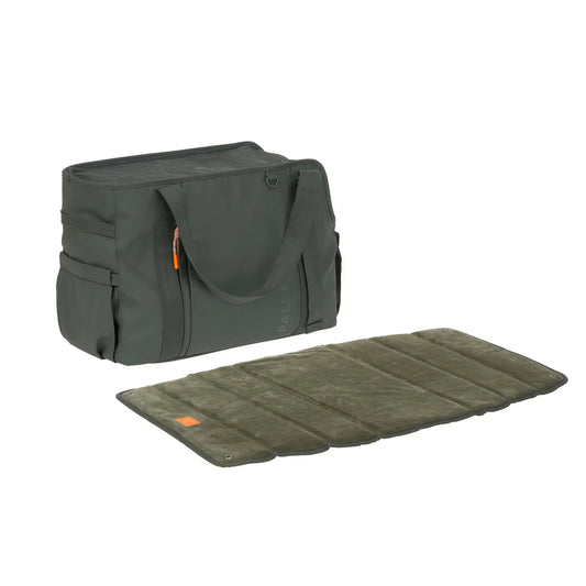 Hundetasche Weda Dunkelgrün Palopa