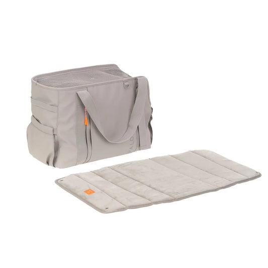 Hundetasche Weda Taupe Palopa