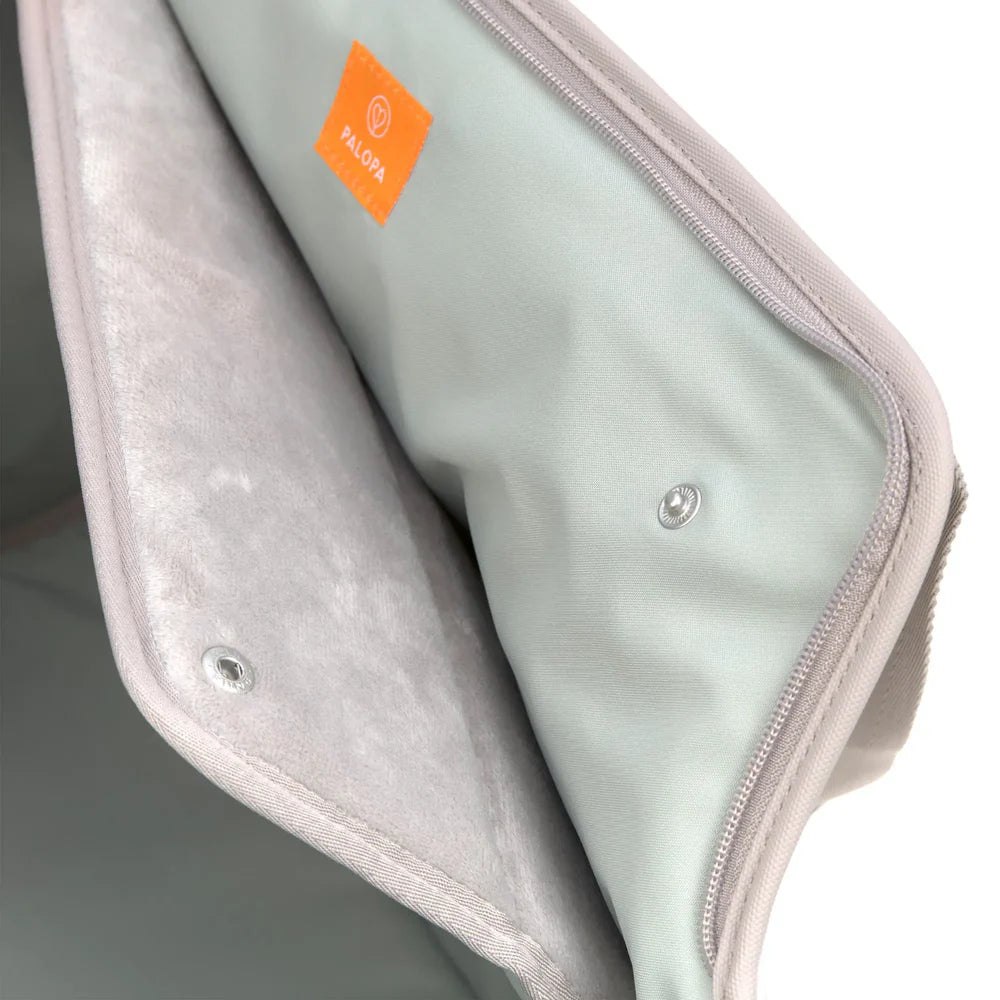 Hundetasche Weda Taupe Palopa