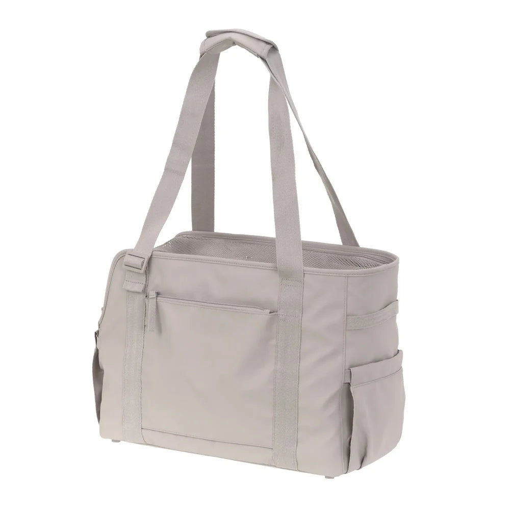 Hundetasche Weda Taupe Palopa