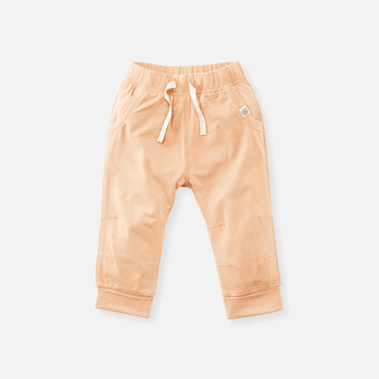 Cloby Jogginghose in Peachy Summer UPF 50+