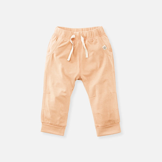 Cloby Jogginghose in Peachy Summer UPF 50+
