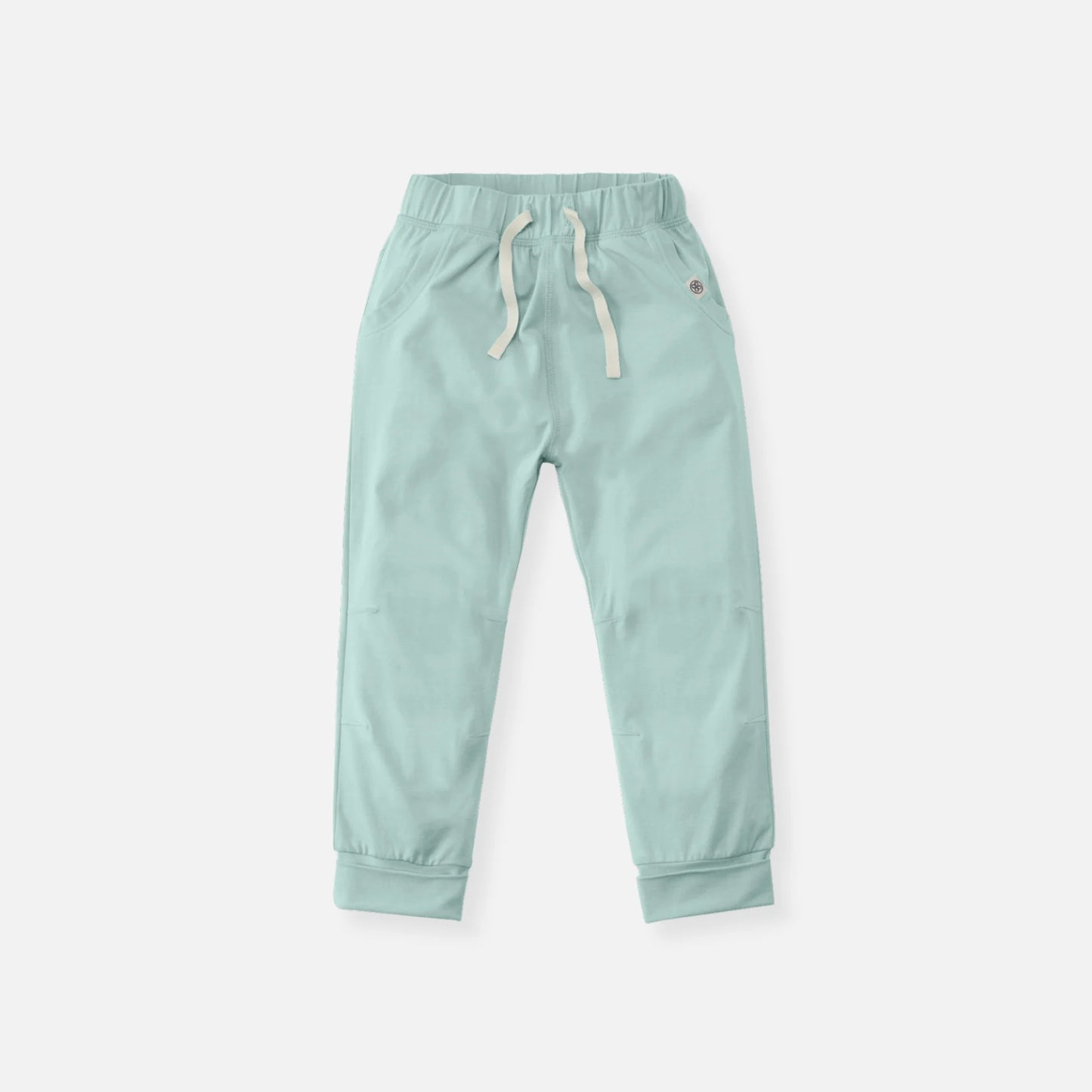Cloby Jogginghose in Sea Blue UPF 50+