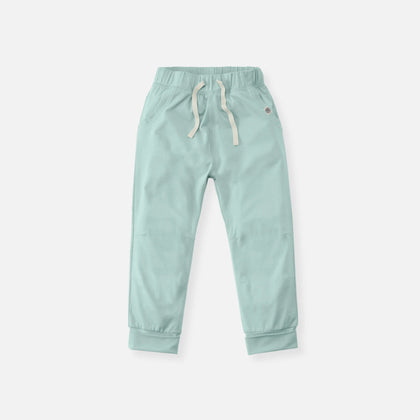 Cloby Jogginghose in Sea Blue UPF 50+