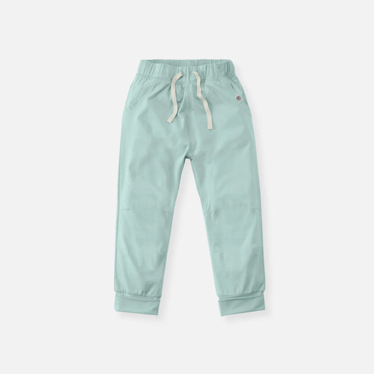 Cloby Jogginghose in Sea Blue UPF 50+