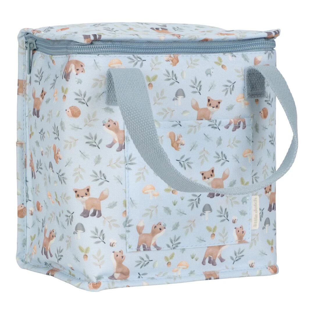 Kühltasche Forest Friends Little Dutch