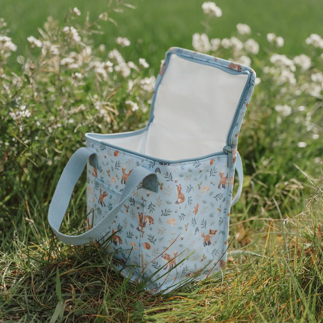 Kühltasche Forest Friends Little Dutch