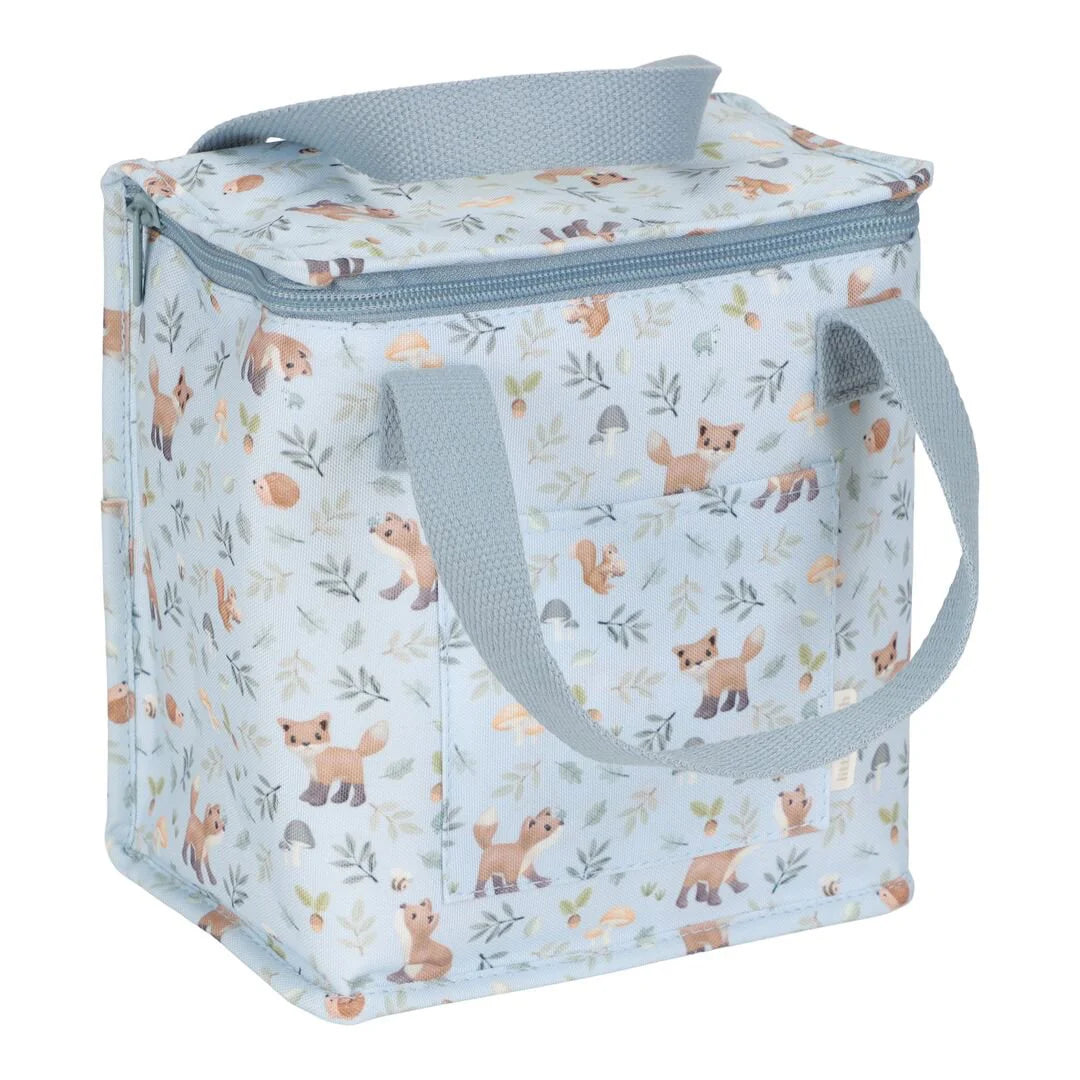 Kühltasche Forest Friends Little Dutch