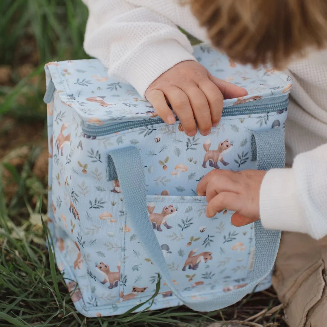 Kühltasche Forest Friends Little Dutch