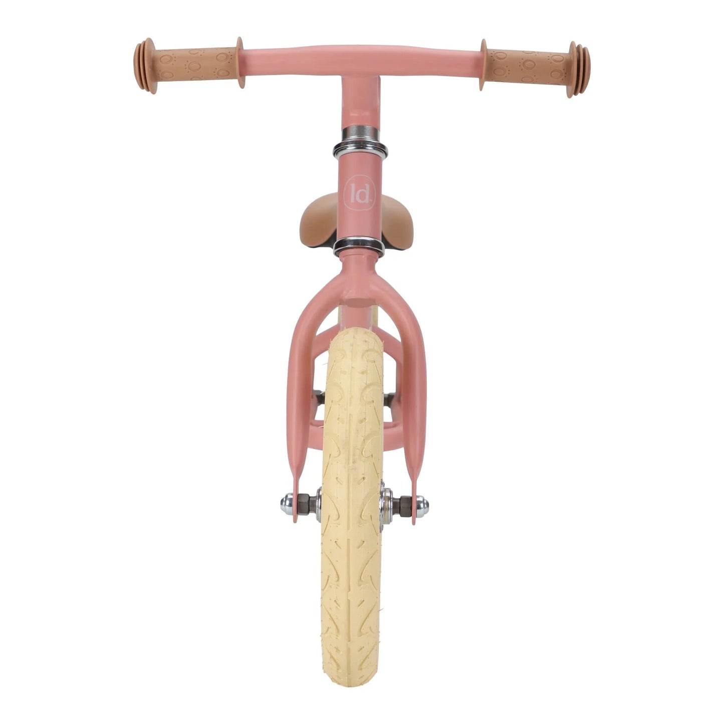 Laufrad Pink matt Little Dutch