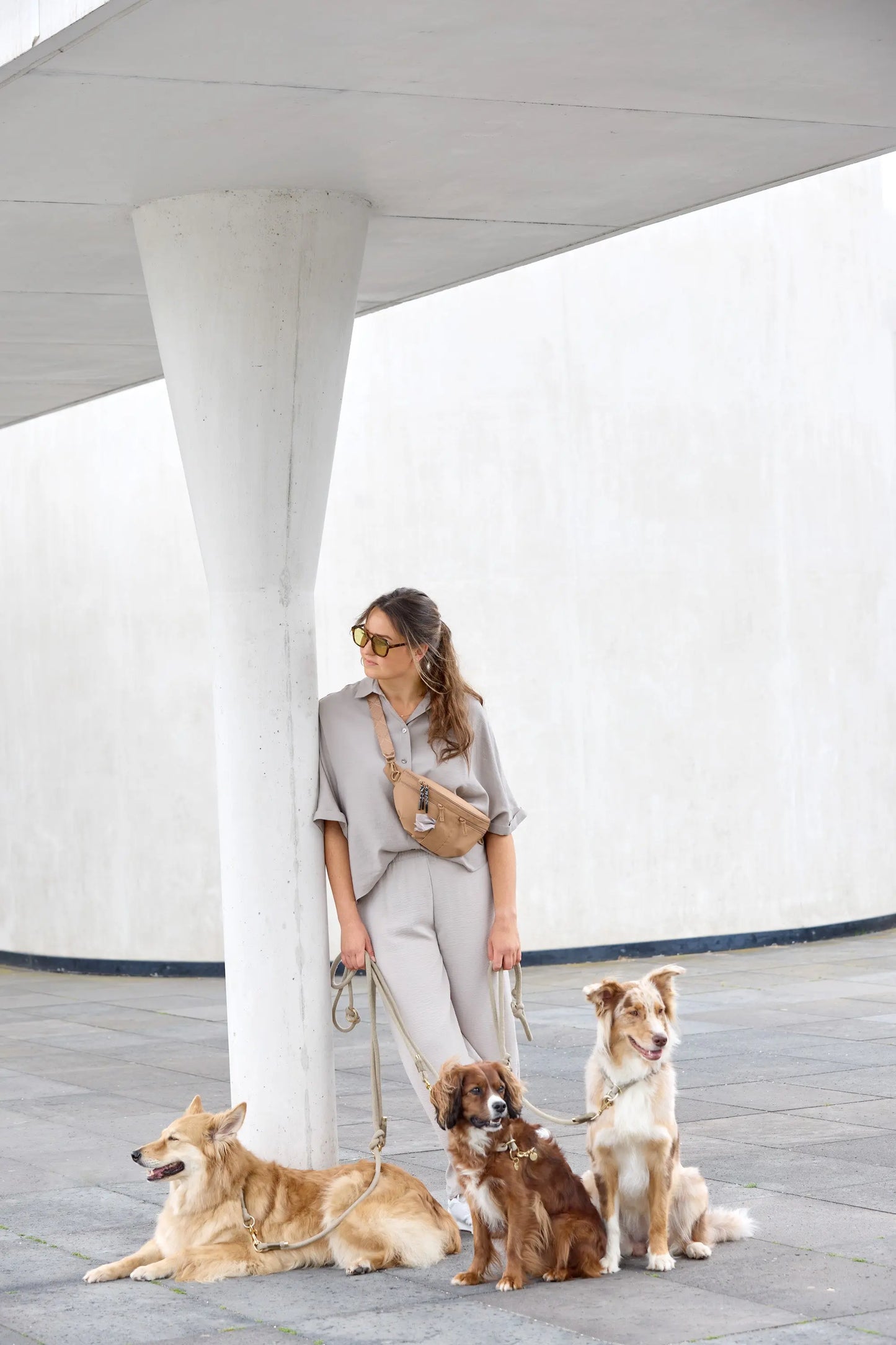 Leckerlibeutel Emma Mandel (Limited Edition) - PALOPA