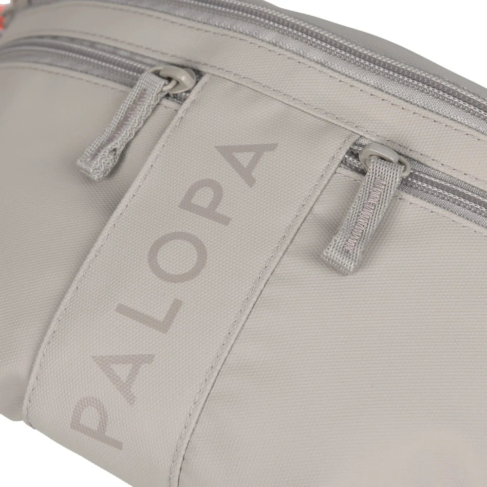 Leckerlibeutel Emma Taupe Palopa