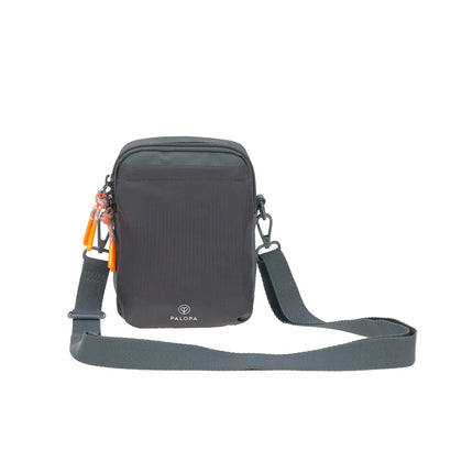 Leckerlibeutel Greta Dunkelgrau Palopa