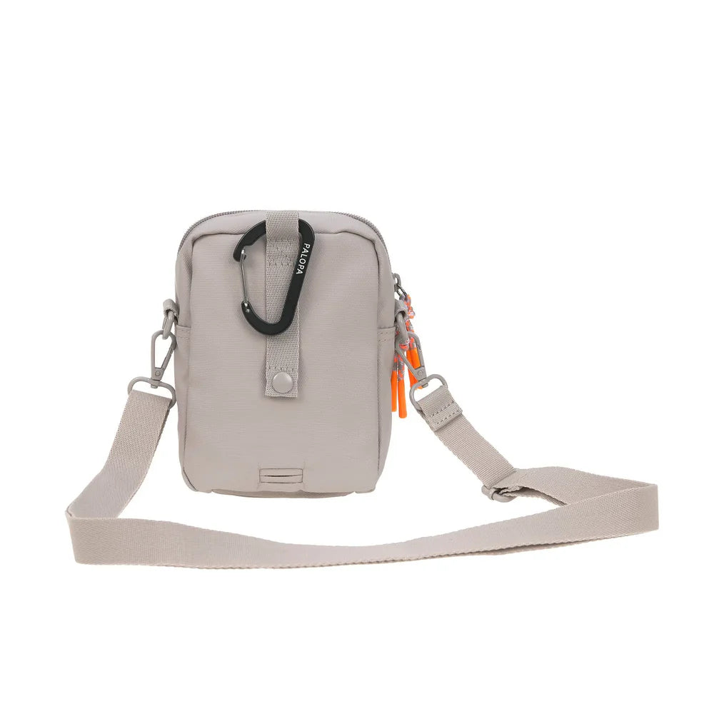 Leckerlibeutel Greta Taupe Palopa