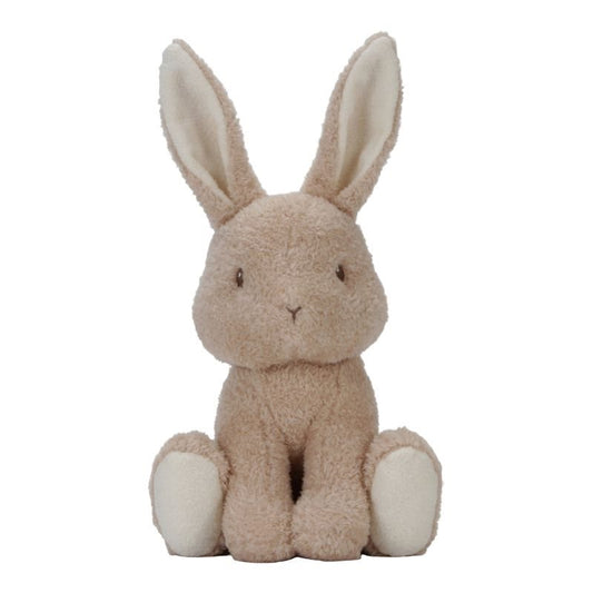 Little Dutch Kuscheltier Kaninchen 25 cm beige Kuschelhase