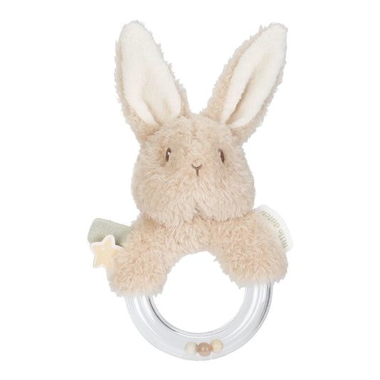 Little Dutch Ringrassel Bunny Newborn Naturals