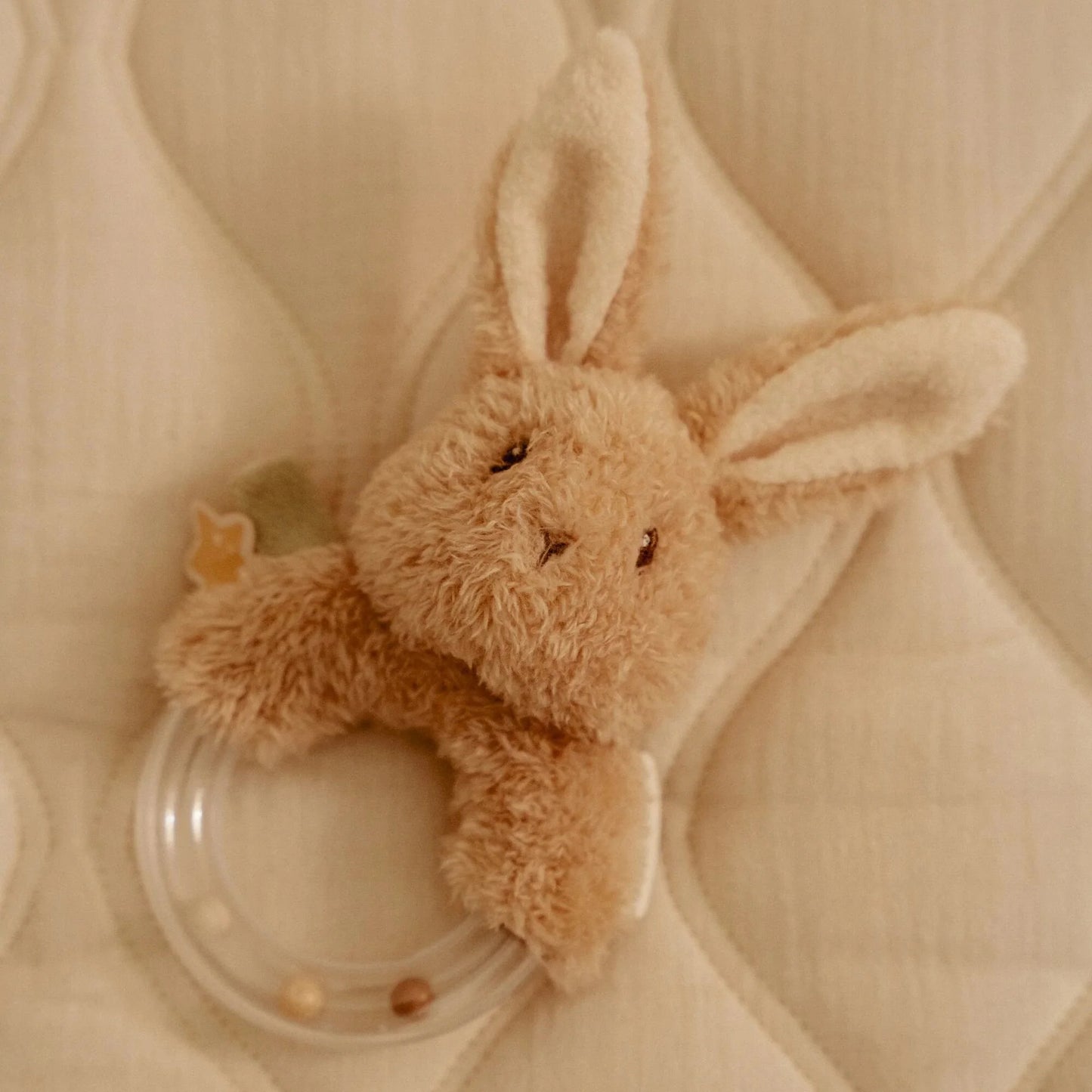 Little Dutch Ringrassel Bunny Newborn Naturals