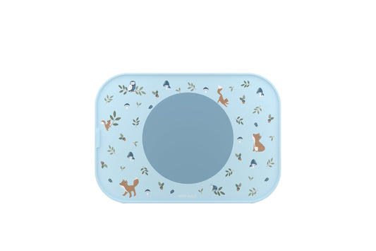 Little Dutch Tischset blau Forest Friend Mepal Mio