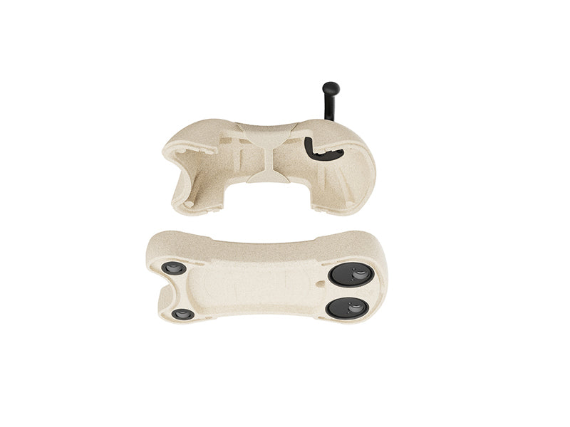 My First 3in1 Babyroller sand scoot and ride