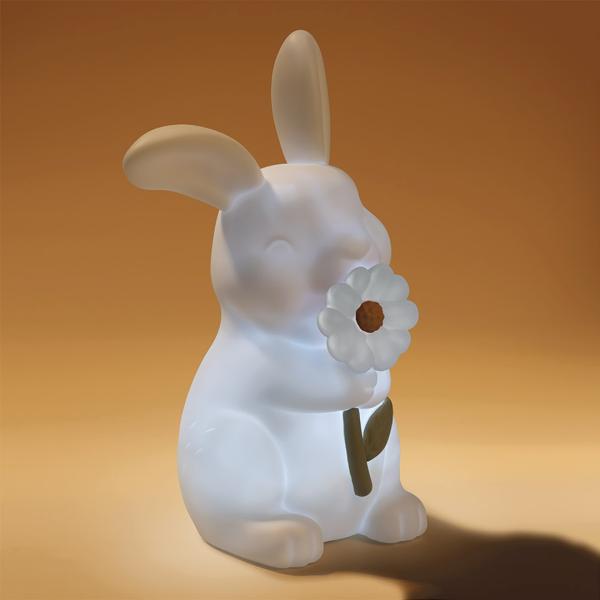 Little Dutch Nachtlicht Baby Bunny