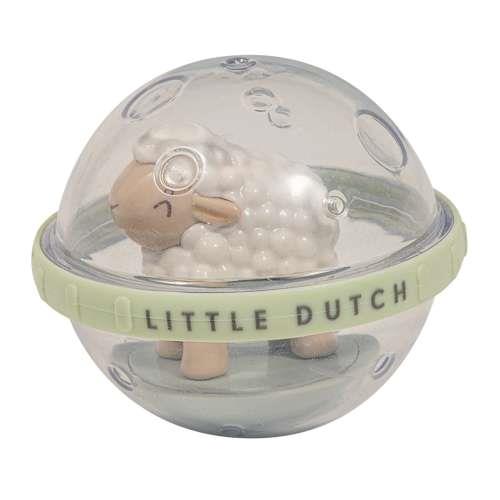 Little Dutch Rotierende Bälle für Wasser Little Farm