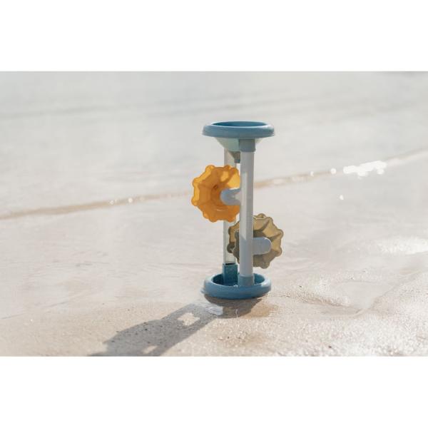 Little Dutch Sand Wassermühle blau Ocean Dreams