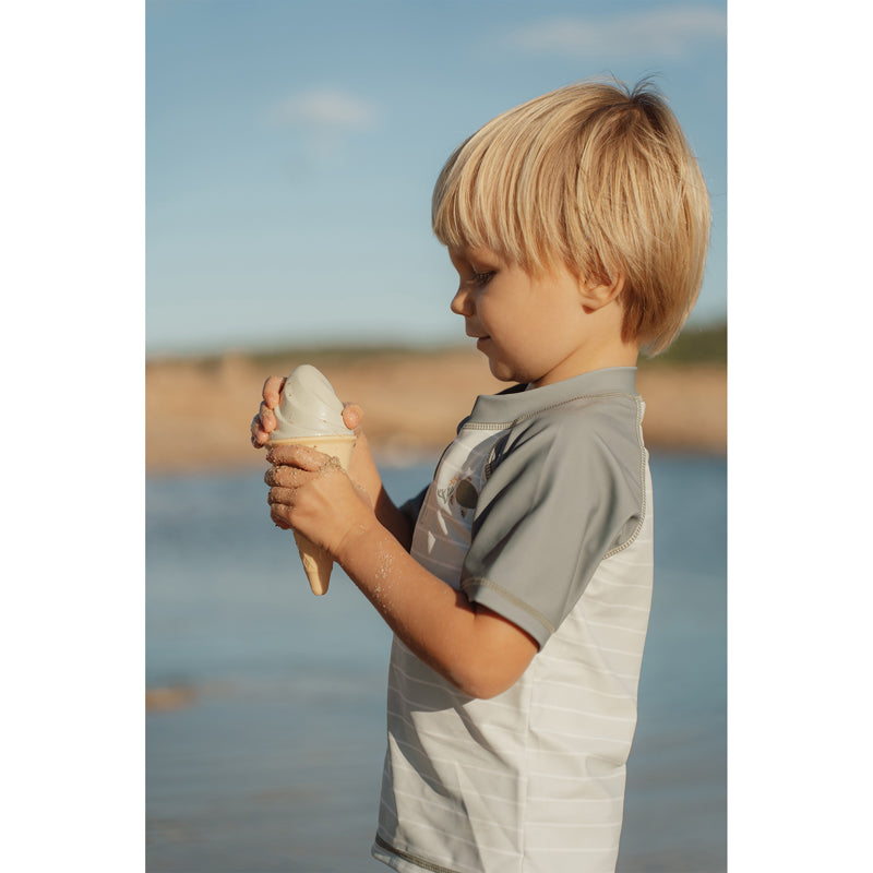 Little Dutch Strandset Eistüten 9-teilig