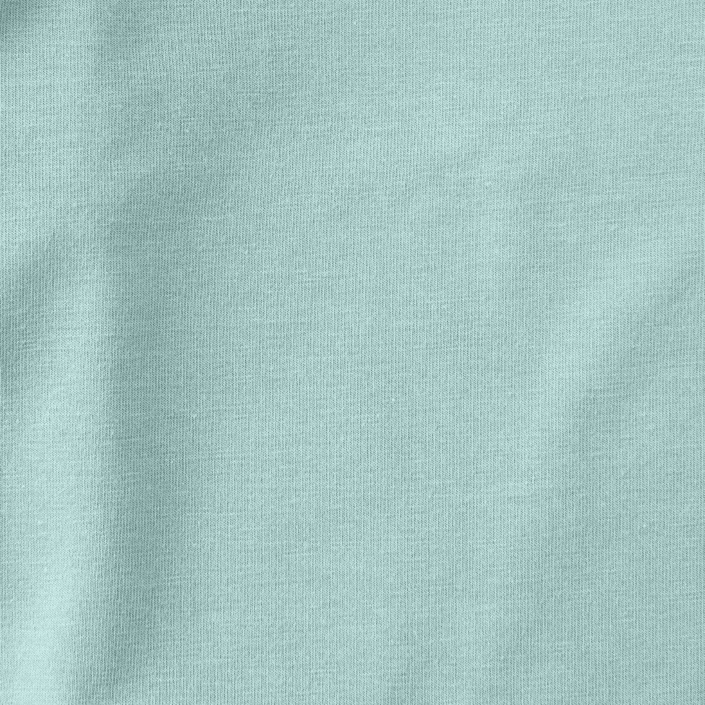 Cloby Langarmshirt in Sea Blue UPF 50+