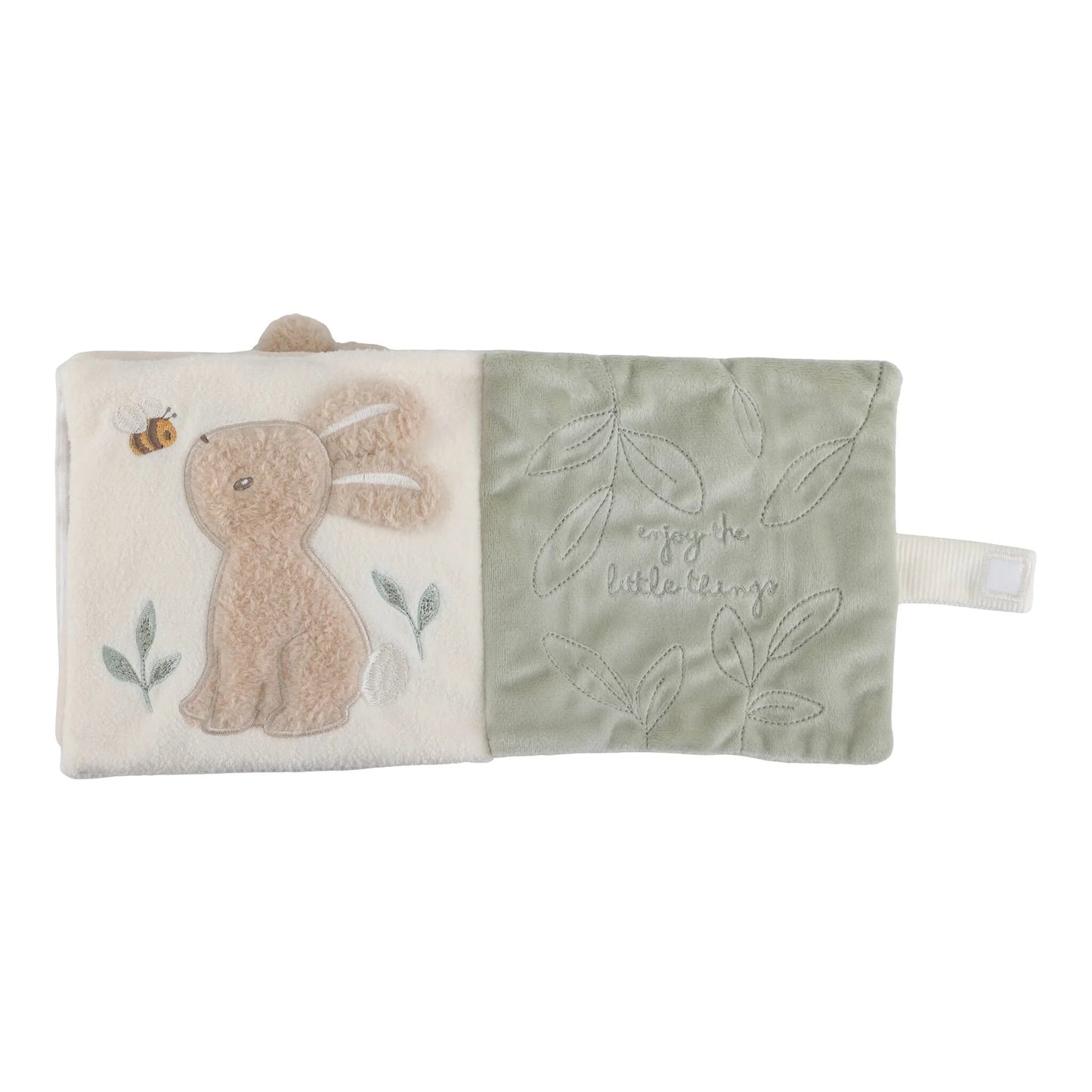 Little Dutch Aktivitätenbuch Newborn Naturals