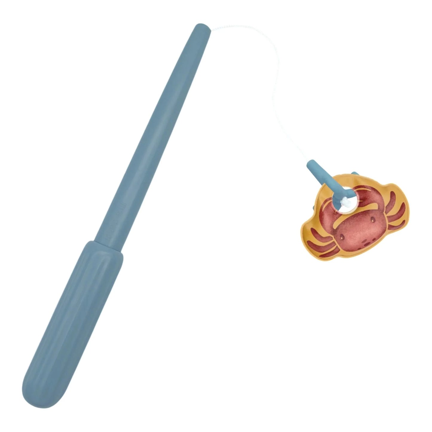 Little Dutch Angelspiel blau Fischspiel Bad