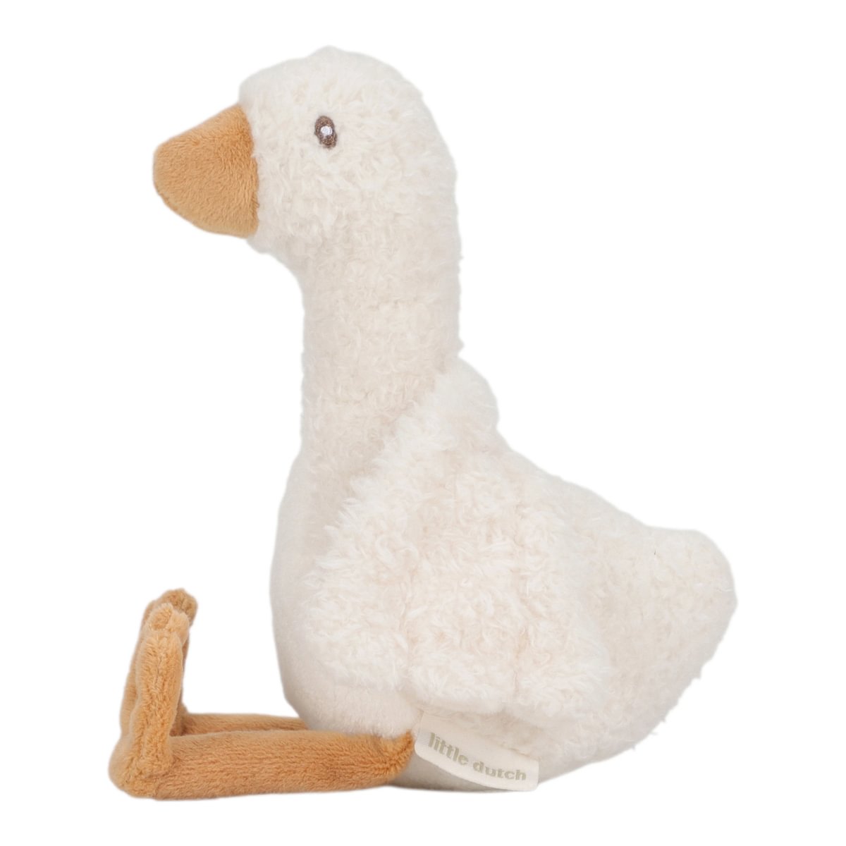 Kuscheltier Little Goose 17cm Little Dutch