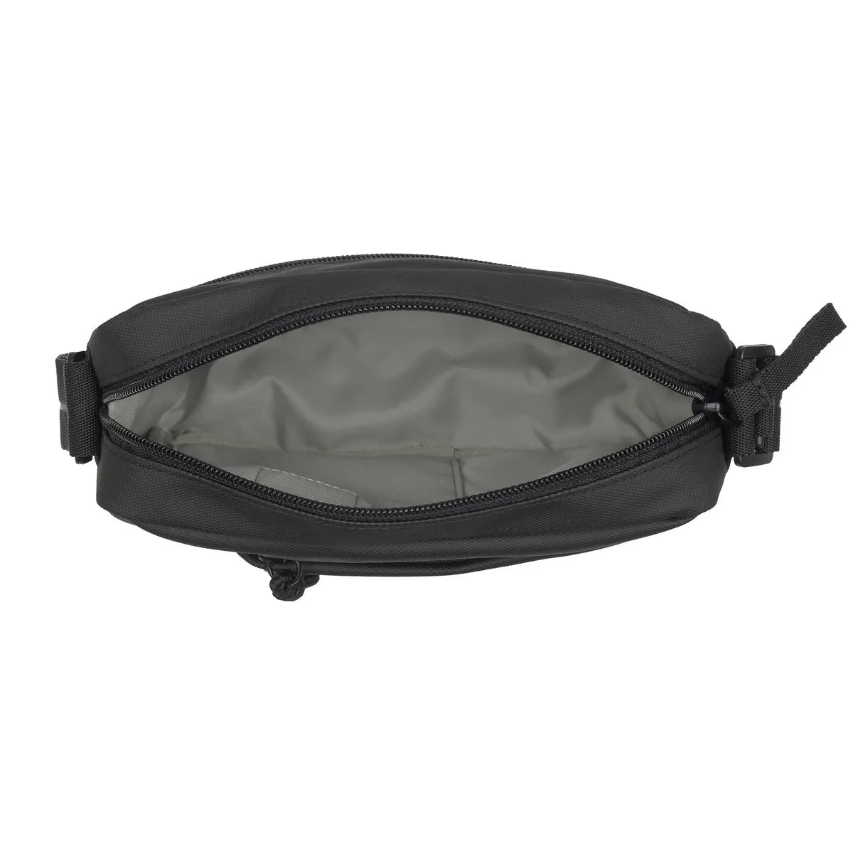 Palopa Leckerlibeutel Noka Schwarz