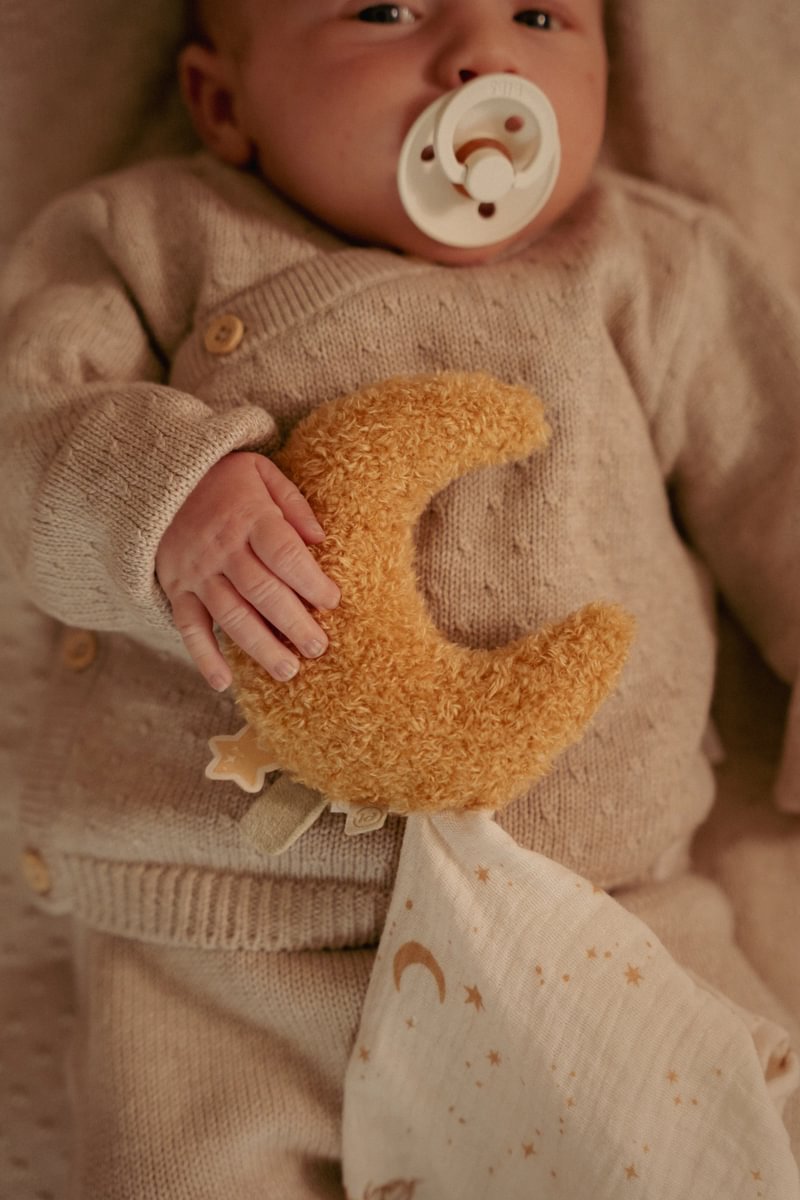 Little Dutch Geschenkset Newborn Naturals