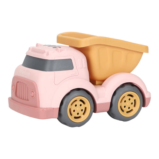 Little Dutch rosa Sandlaster der Ocean Dreams Kipplaster Truck