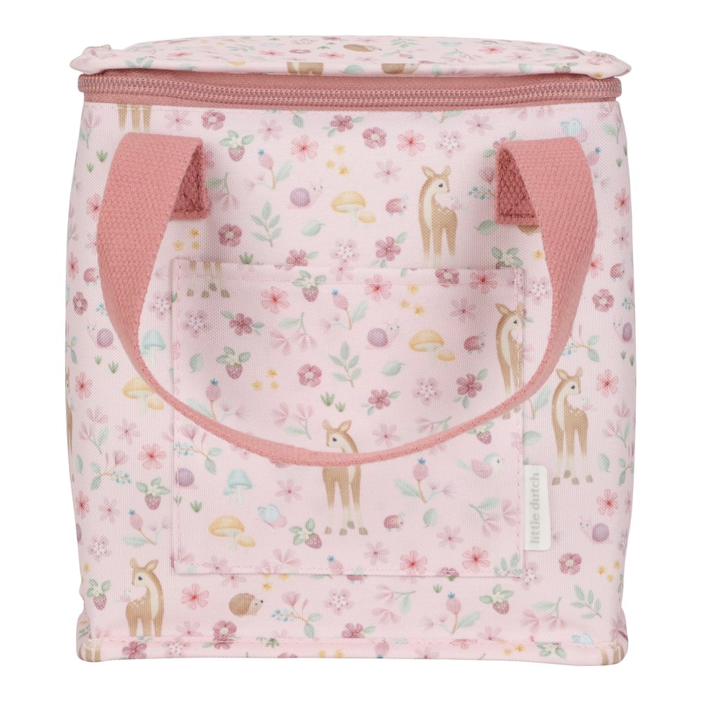 Little Dutch rosa Kühltasche Fairy Garden