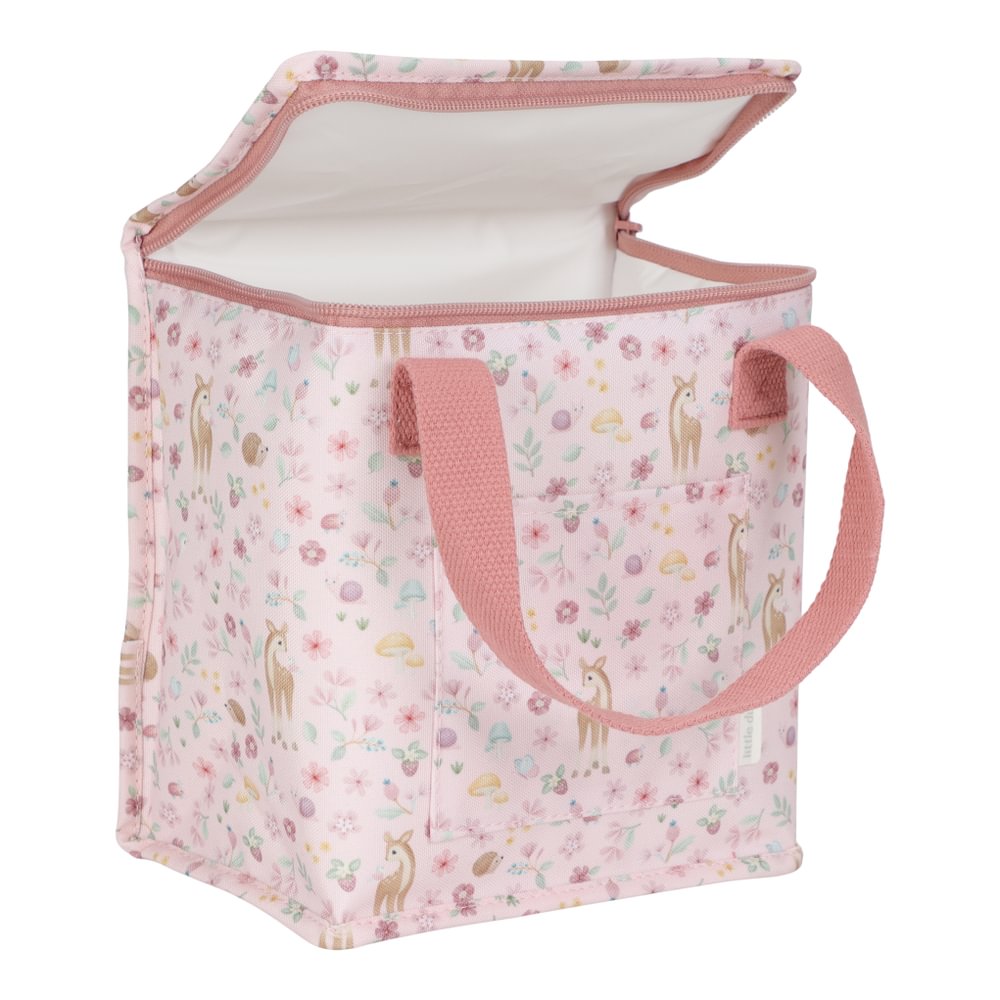 Little Dutch rosa Kühltasche Fairy Garden