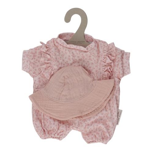 Little Dutch Baby Puppenbekleidung für Rosa