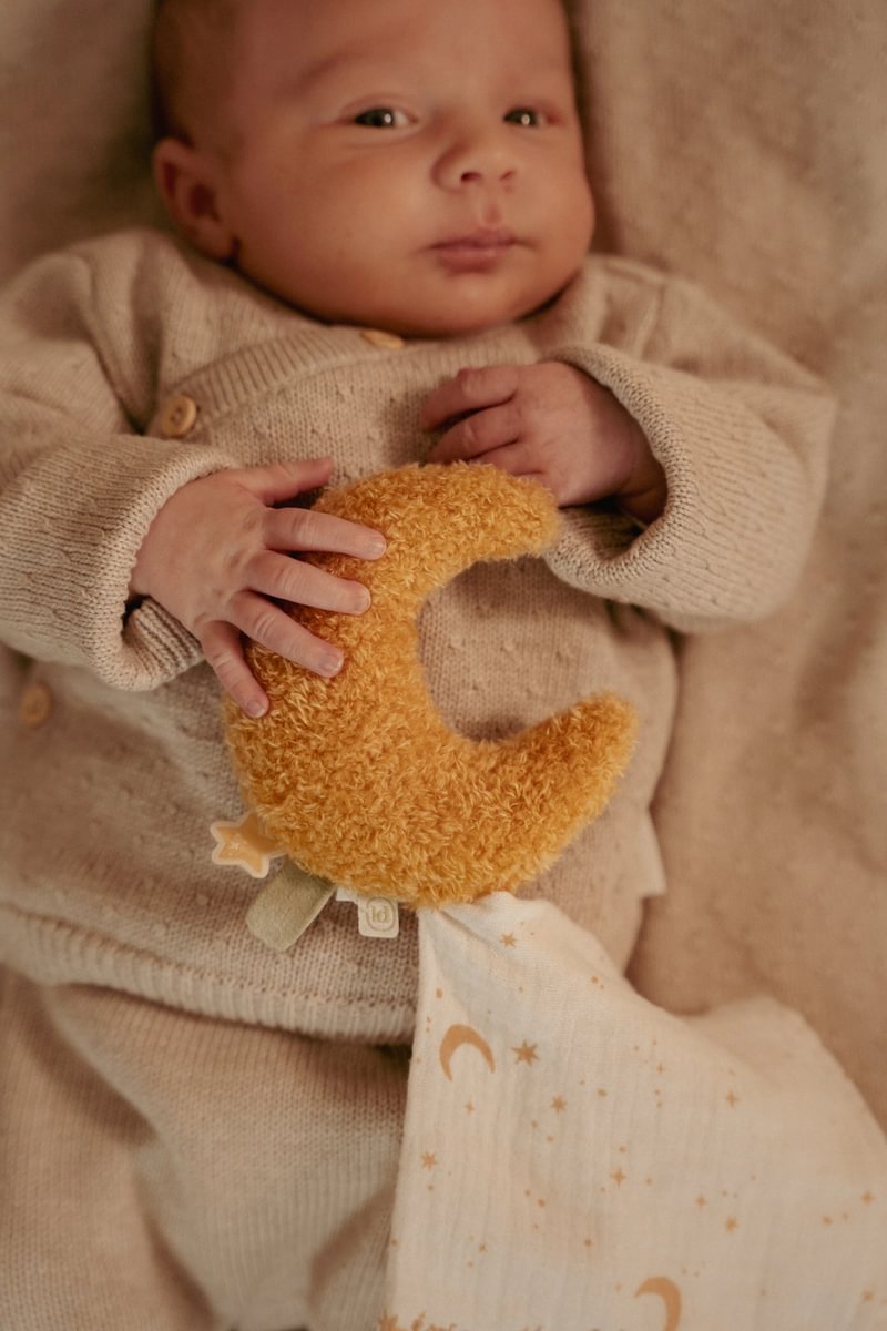 Little Dutch Geschenkset Newborn Naturals