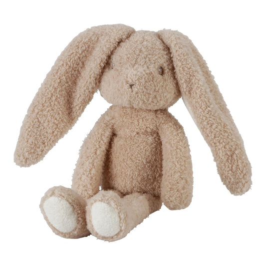 Little Dutch Kuscheltier Baby Bunny Hase 32 cm beige