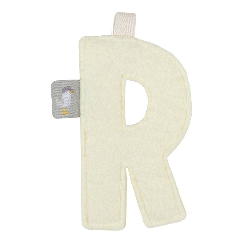 Little Dutch Buchstabe R Girlanden
