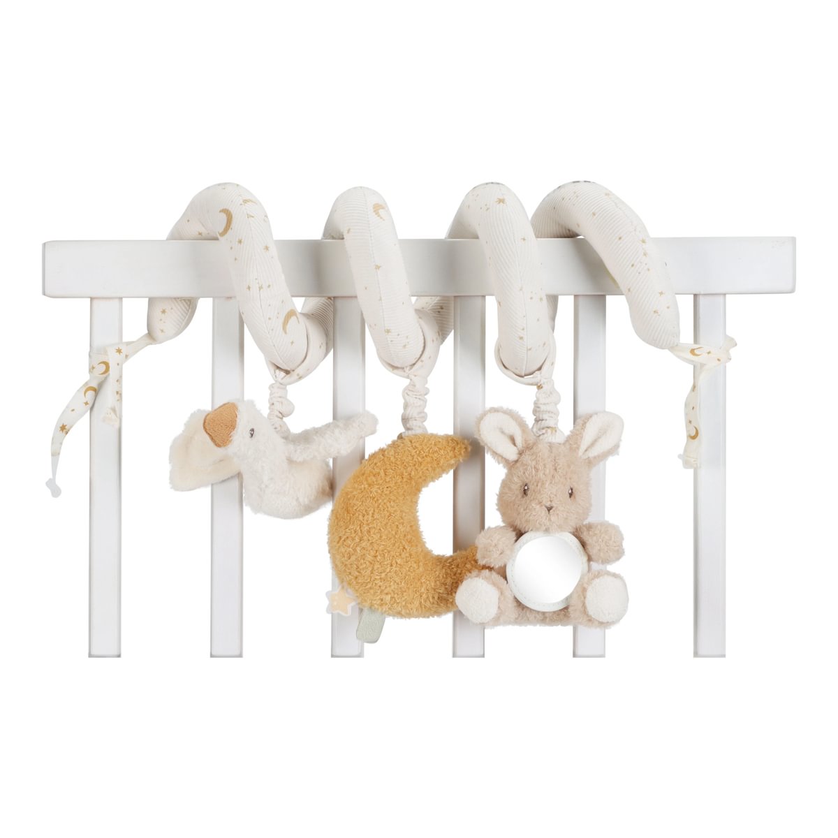 Little Dutch Aktivitätsspirale Goose  Newborn Naturals