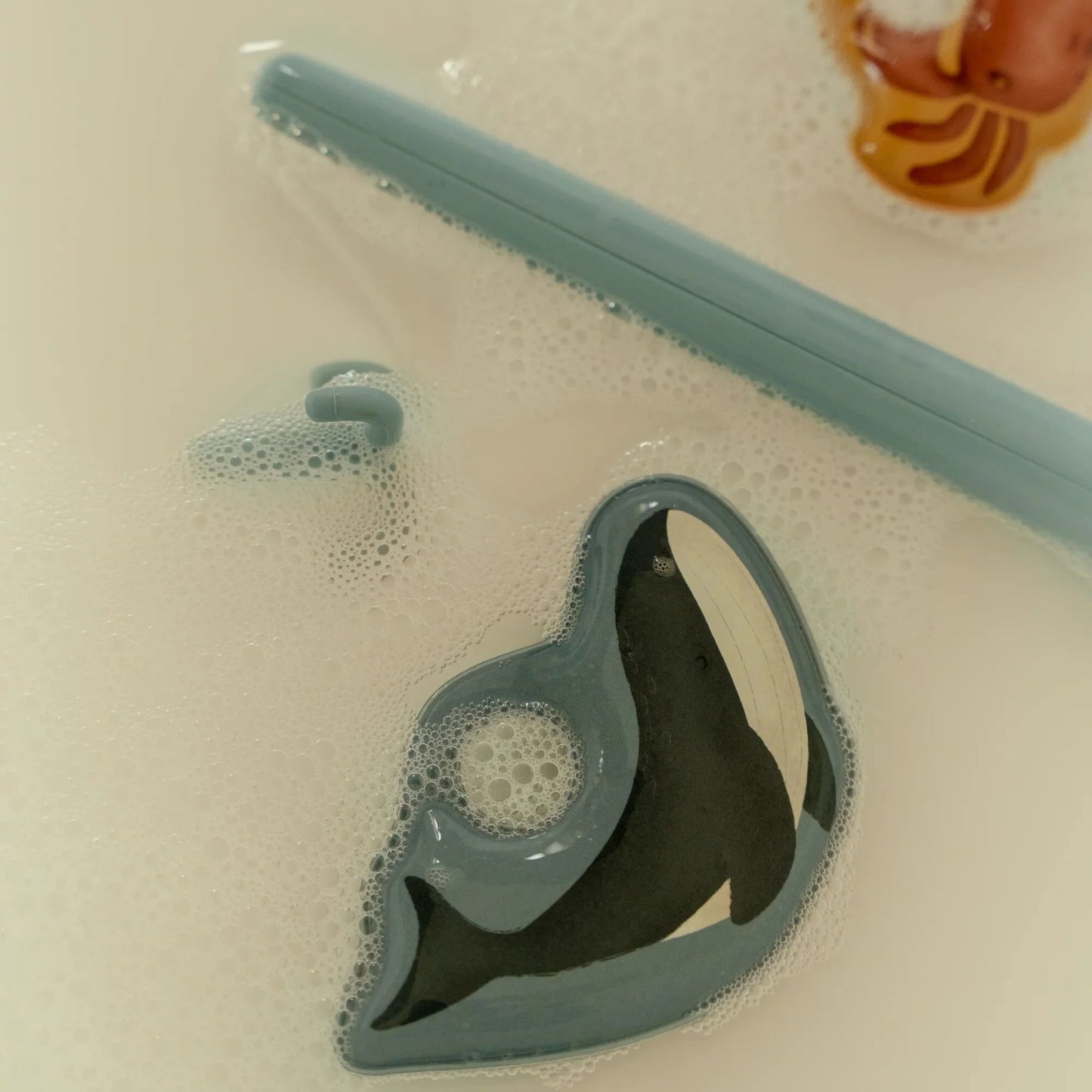 Little Dutch Angelspiel blau Fischspiel Bad