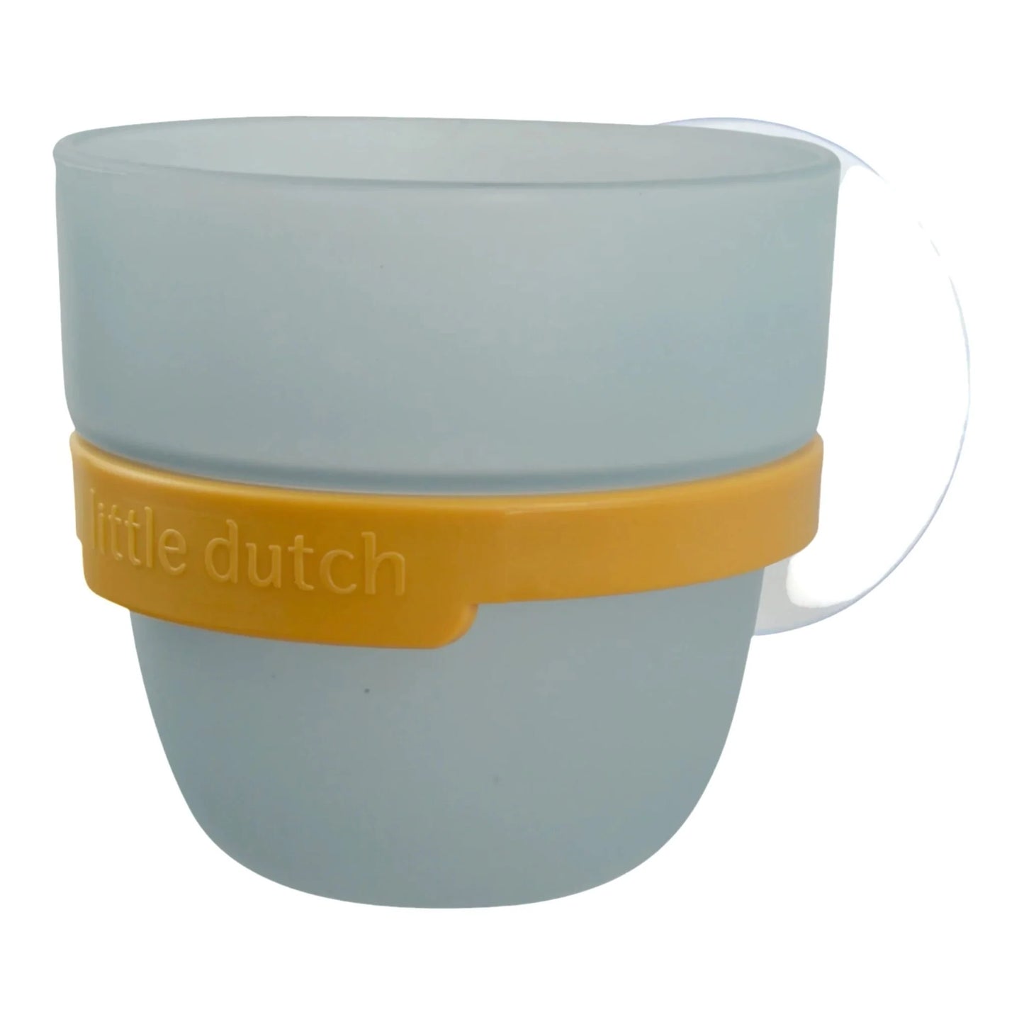 Little Dutch Badewannenbecher blau Seestern Essentials