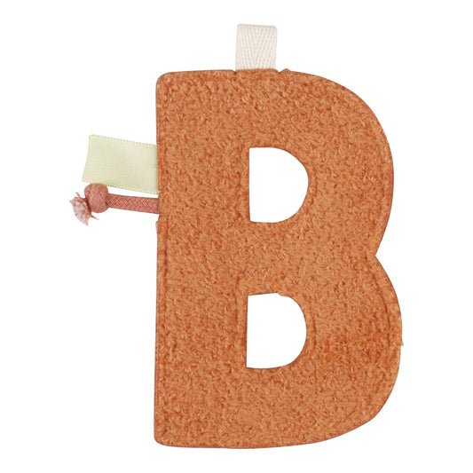 Little Dutch Buchstabe B Girlanden