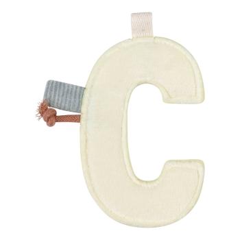 Little Dutch Buchstabe C Girlanden